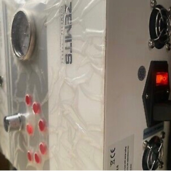 Body Contour Machine - Picture 2 of 4